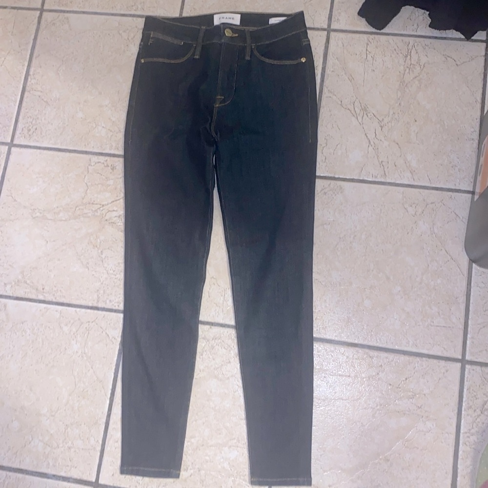 FRAME denim jeans